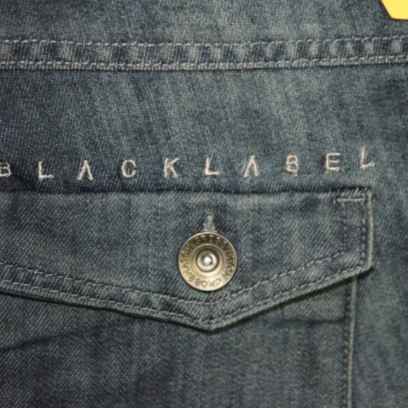 Crosshatch Black Label Jeans - 30R - Picture 11 of 13
